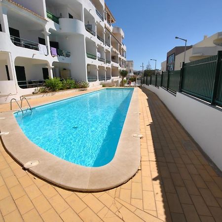 Ferienwohnung Apartamento S. Joao Alvor Exterior foto