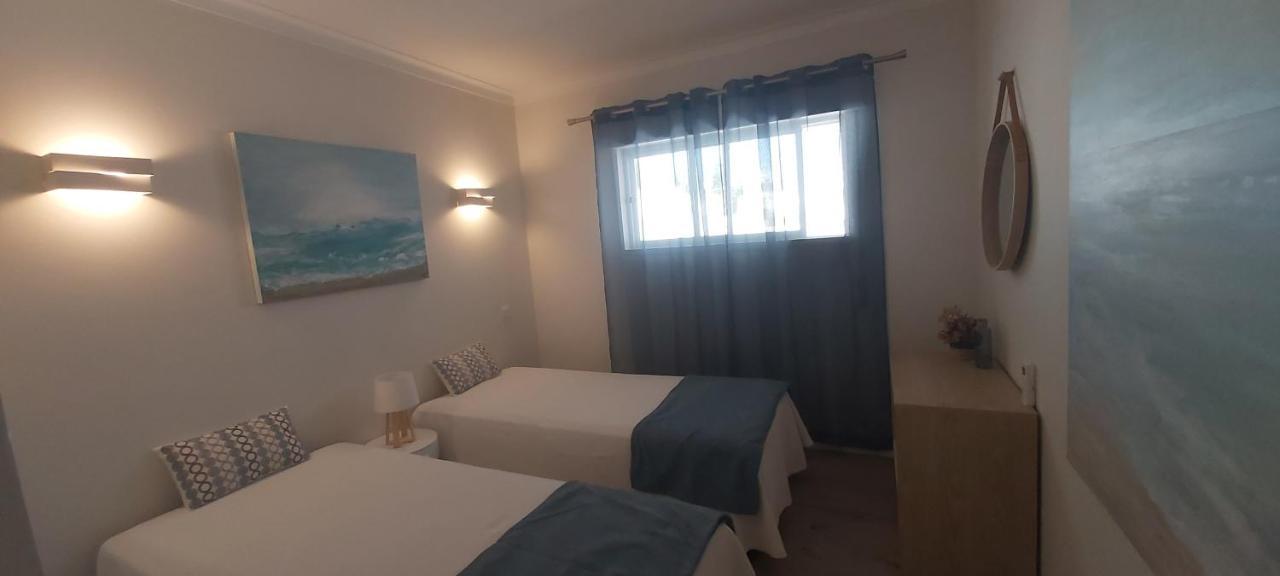Ferienwohnung Apartamento S. Joao Alvor Exterior foto