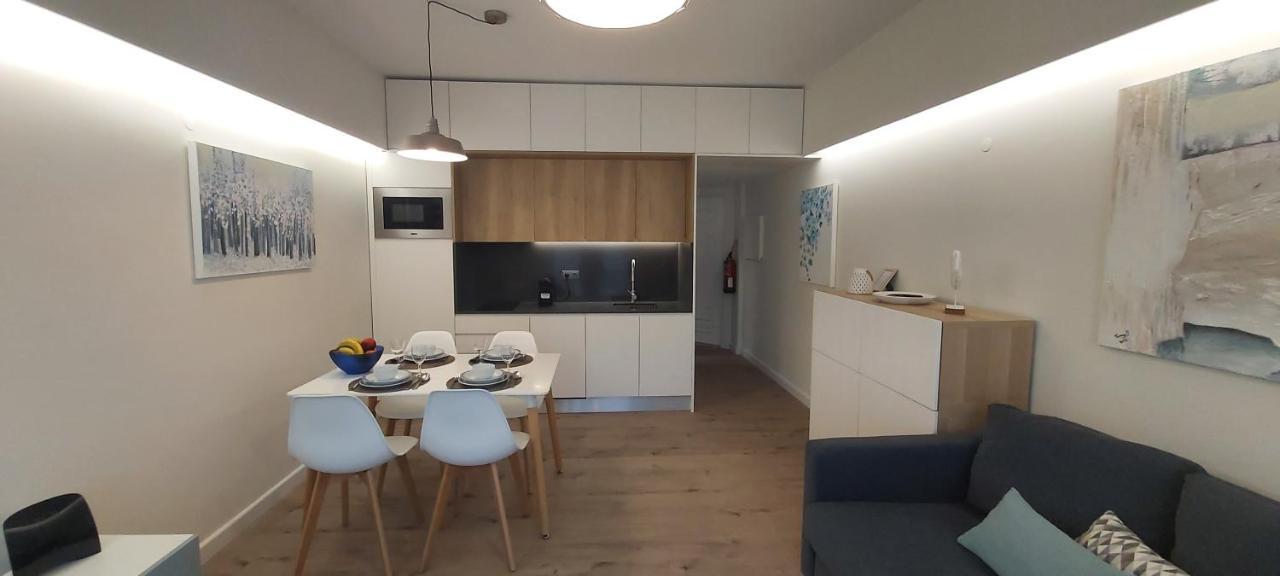 Ferienwohnung Apartamento S. Joao Alvor Exterior foto