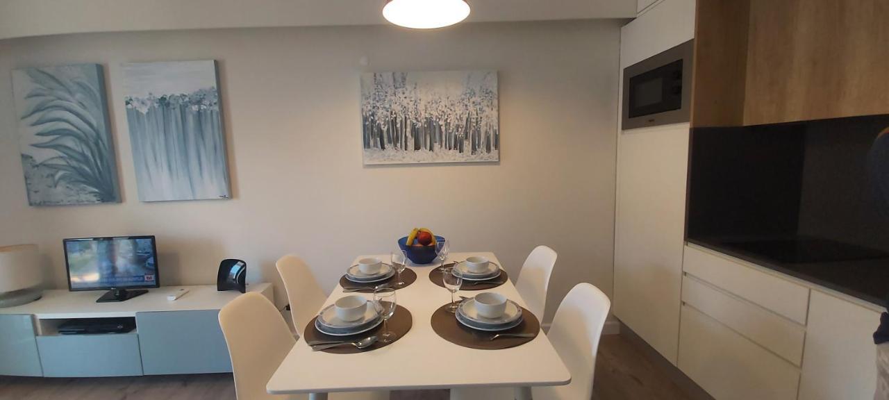 Ferienwohnung Apartamento S. Joao Alvor Exterior foto