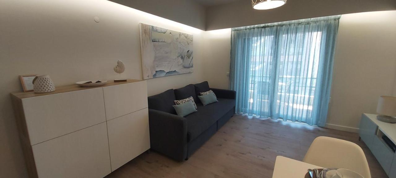 Ferienwohnung Apartamento S. Joao Alvor Exterior foto